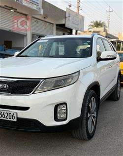 كيا سورينتو